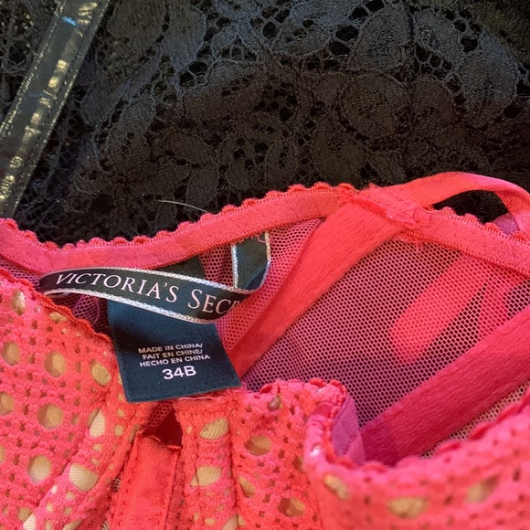 Bodysuits VS - Picture 9 of 13